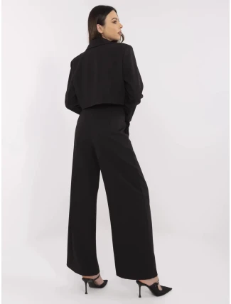 IT KMPL sada FL9019.08P černá