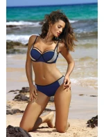 Plavky Charlotte Mirtillo M-495 (6) - Marko Plavky Charlotte Mirtillo M-495 (6) - Marko