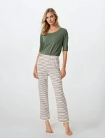 Pyžamo Forest Whispers - Momenti Per Me Pyžamo Forest Whispers - Momenti Per Me