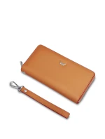 Dámská peněženka Vuch Rodriga Mustard