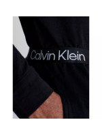 Spodní prádlo Pánské šortky SLEEP SHORT 000NM2174EUB1 - Calvin Klein