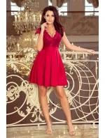 Dámské šaty 242-2 Dámské šaty 242-2