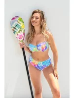 Dvoudílné plavky CD3-28/W barva 702 - Etna Dvoudílné plavky CD3-28/W barva 702 - Etna