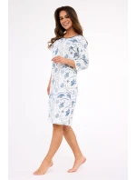 DÁMSKÁ KOŠILE DR 464/448 INGRID