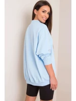 Mikina  model 169750 BFG