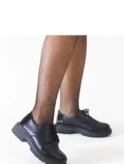 Polobotky  model 206444 Solea