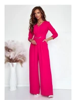 Dámský Overal model 209877 With You Dámský Overal model 209877 With You
