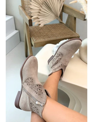 Boty model 224433 Step in style Boty model 224433 Step in style