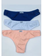 Dámské brazilky Lovelygirl 6772