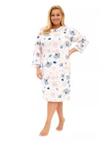 Noční košile 734/707 Esme plus - CORNETTE Noční košile 734/707 Esme plus - CORNETTE