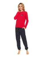 Dámské pyžamo 7130 - Doctornap