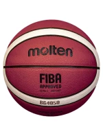 Molten basketbal BG4050 Molten basketbal BG4050
