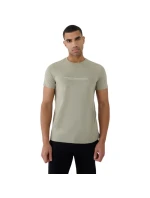 Tričko 4F M2004 M 4FWSS25TTSHM2004 44S pánské