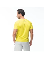 Pánské tričko s krátkým rukávem FITURN