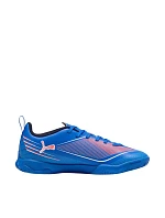 Fotbalové boty Puma Ultra 6 Play IT Jr 108538 01