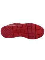Skechers Uno 2 232181-RED Červená 42
