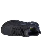 Skechers Track-Scloric Wide 52631W-BBK Black 41 Skechers Track-Scloric Wide 52631W-BBK Black 41