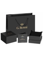 Dámské hodinky G.Rossi 11765A-3G3-2 Dámské hodinky G.Rossi 11765A-3G3-2