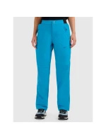 Dámské trekové kalhoty 4F 4FRAW25TFTRF1234-33S