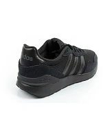 Adidas dámská sportovní obuv Run 60s 4.0 sneakers light black dámské