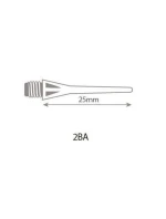 Brány Softip Náhradní hroty Star 30 šipek Brány Softip Náhradní hroty Star 30 šipek