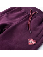 Dětské kalhoty Tigos Kdg Jr 92800438681 - Bejo