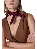 K-up KP 451 Šátek Bandana 20.0451 olive khaki K-up KP 451 Šátek Bandana 20.0451 olive khaki