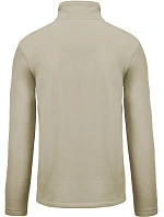 Kariban K 911 Mikrofleecová bunda "Falco" 20.K911 beige