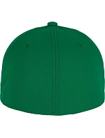 Flexfit 6277RP 6 panelová recyklovaná Flexfit kšiltovka 55.77RP green