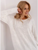 Přepínač AT SW 2231A.00P ecru