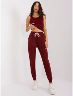 Sada EM KMPL 844.40P bordó