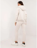 Sada EM KMPL 862.28 světle béžová