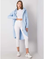 Halenka RV BL 4858 1.99P světle modrá