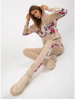 Souprava RV KMPL 8234.35X béžová