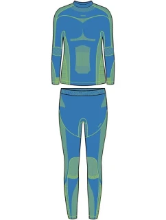 Termoprádlo Fliper Set Jr 500-25-7412-1564 - Viking