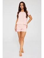 DÁMSKÉ PYŽAMO KR 873/335 FITNESS