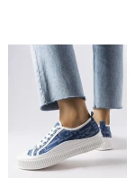 Tenisky  model 207759 Solea