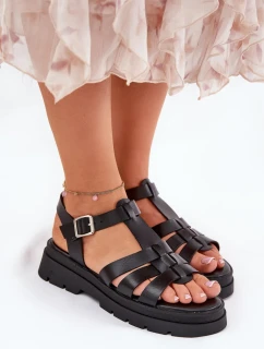 Sandály model 211950 Step in style