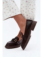 Mokasiny model 230732 Step in style