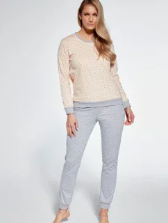 Dámské pyžamo Cornette 784/336