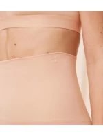 Dámské kalhotky Triumph Soft Sculpt Bandeau Short - BROWN - sv. hnědé 00EP - TRIUMPH Dámské kalhotky Triumph Soft Sculpt Bandeau Short - BROWN - sv. hnědé 00EP - TRIUMPH