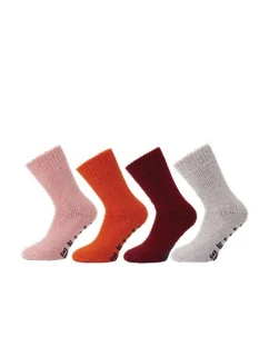 Ponožky WiK 70965 Froté vlna ABS