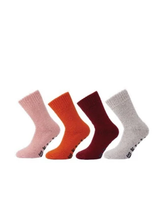 Ponožky WiK 70965 Froté vlna ABS Ponožky WiK 70965 Froté vlna ABS