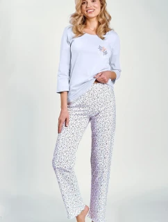 Taro Ariella 3240 3/4 S-XL Z24/25 dámské pyžamo