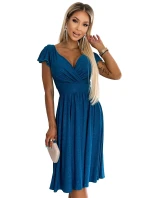 Dámské šaty 425-5 MATILDE - NUMOCO