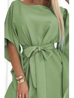 Dámské šaty 287-27 SOFIA - NUMOCO