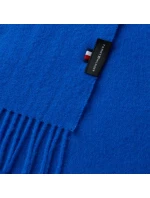 Vlněná šála Tommy Hilfiger Uptown M AM0AM07888 Vlněná šála Tommy Hilfiger Uptown M AM0AM07888