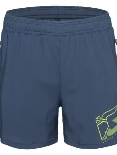 IQ Cross The Line Reno Jr šortky 92800597507