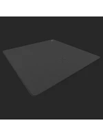 Endgame Gear EM-C Herní podložka černá