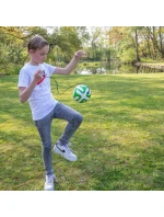 VIRTUFIT FOTBALOVÝ TRENAŽÉR - MÍČ S LANEM